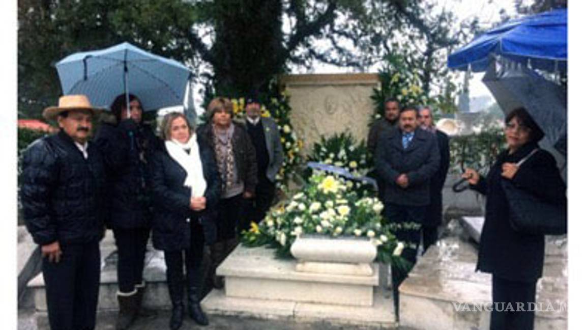 $!‘Celebra’ Narro aniversario 94 en medio de una huelga