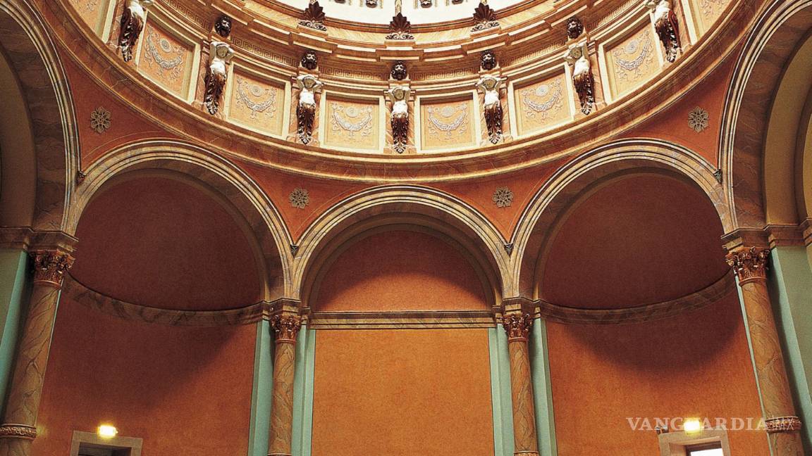 $!Date un paseo por la Europa termal