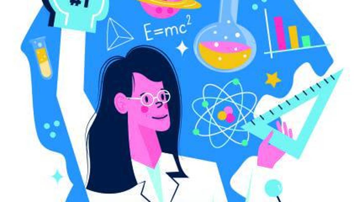 $!Lidera Coahuila en mujeres científicas