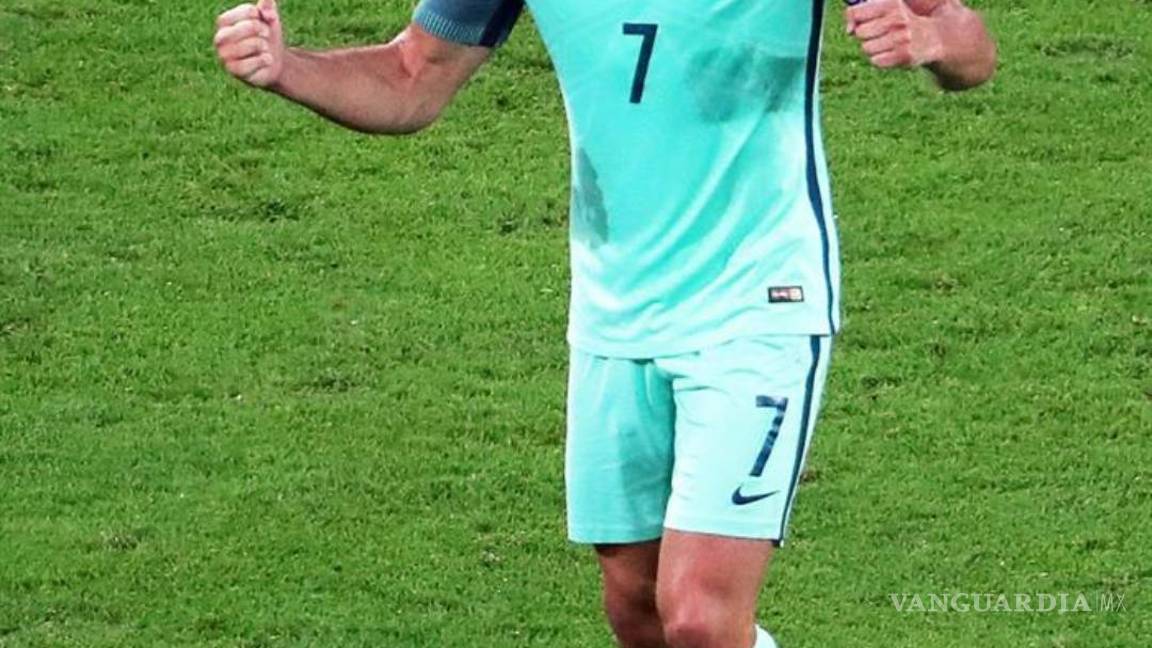 $!Cristiano, un devorador de récords