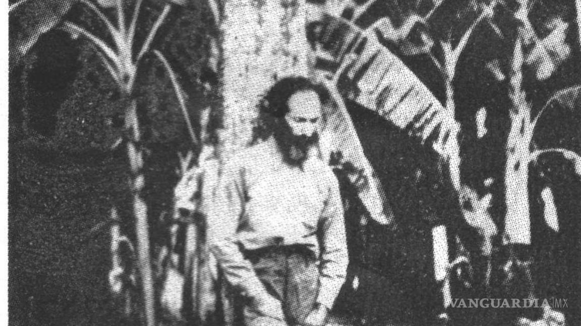 $!Hoy se cumplen 79 años de la muerte de Horacio Quiroga, el genio del cuento