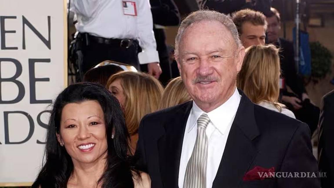 ¿De qué murió Gene Hackman y su esposa en Nuevo México? Esto es lo que han revelado las investigaciones