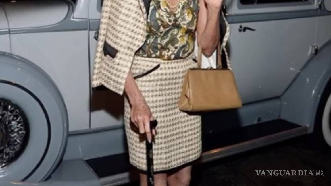 $!Heidi Klum, vuelve a coronarse como la reina de Halloween