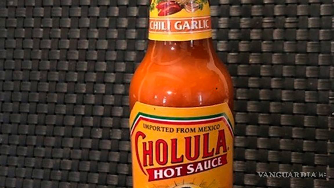 McCormick desembolsa 800 mdd para hacerse de la marca de salsa picante Cholula