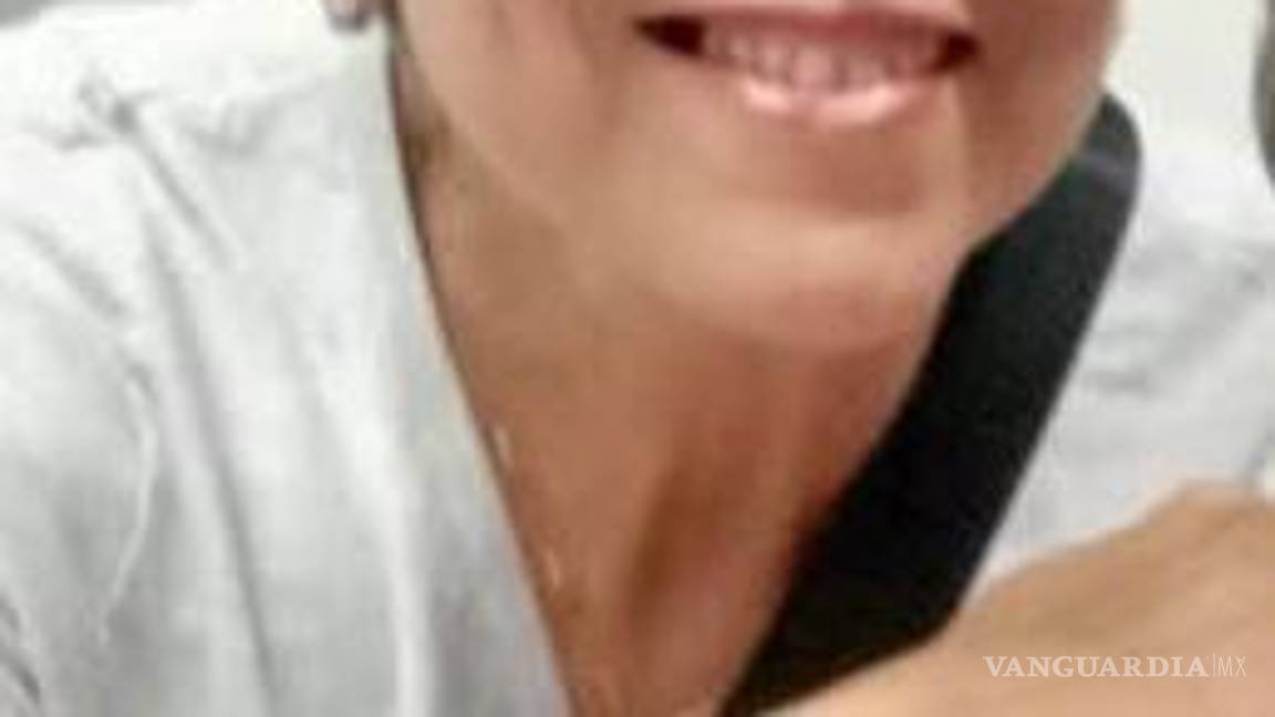 $!Elizabeth Valdez, un ángel morado, un compromiso de vida con la AIDH