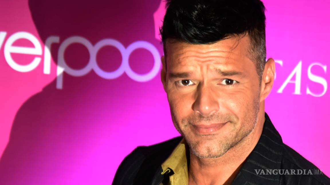 $!Ricky Martin y Megan Fox roban miradas en el Fashion Fest