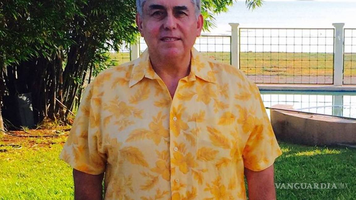 Dictan auto de formal prisión contra Jorge Williamson, ex alcalde de Monclova; se acusa de fraude