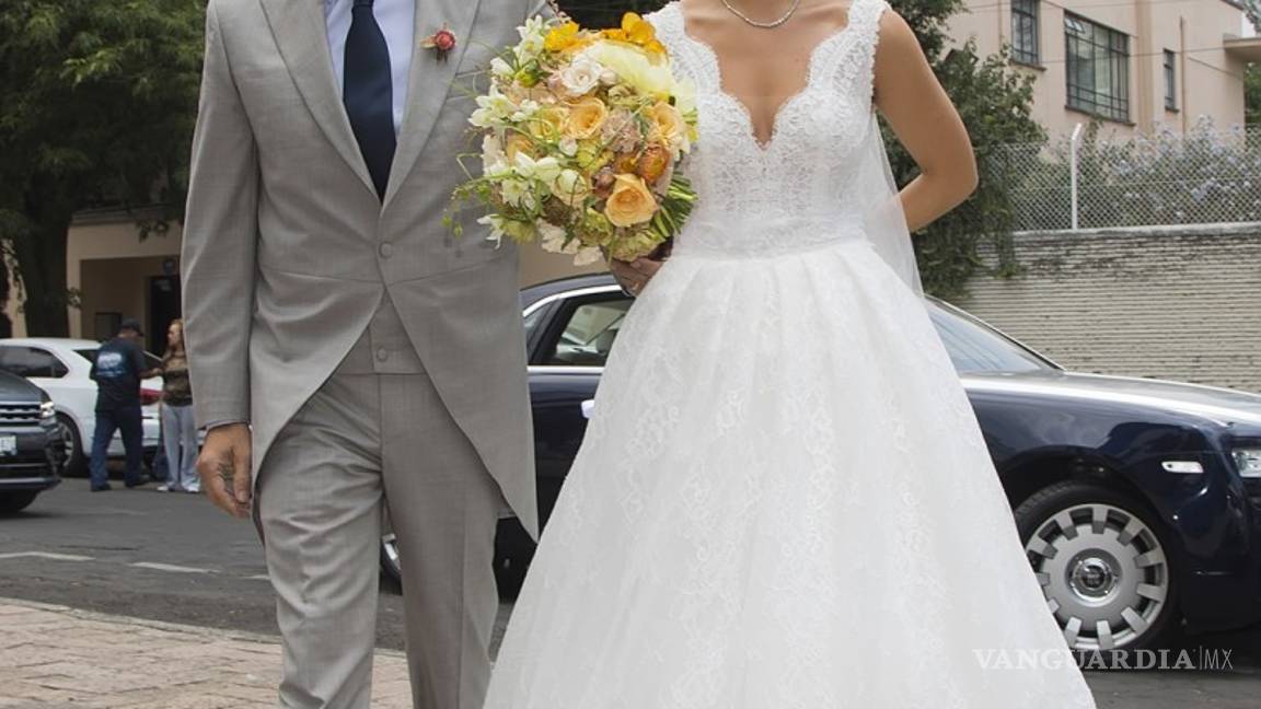 $!¿Le salió delincuente el esposo a Yadhira Carrillo?