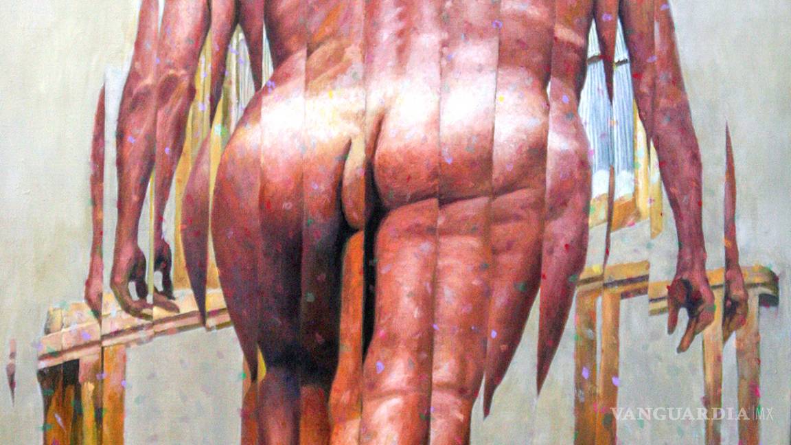 $!Enrique Estrada: Cazando el movimiento