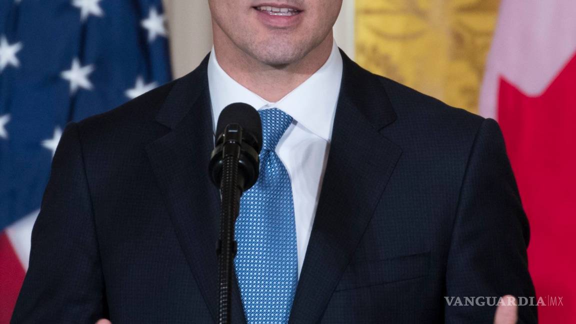 $!¿Por qué Justin Trudeau salió ganando de la Casa Blanca de Trump?