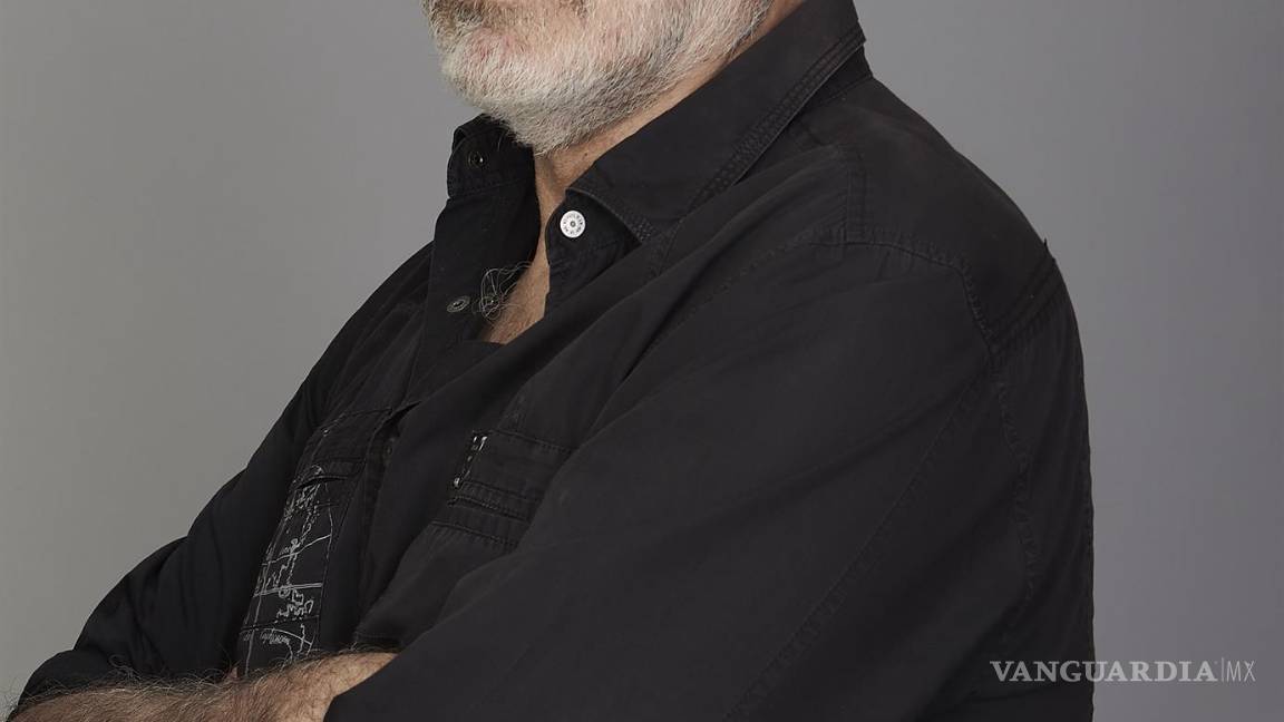 $!“ANA”, de Guillermo Arriaga es un cómic sobre la migración infantil en México