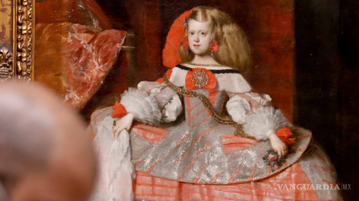 $!Con una exposición histórica el Museo del Prado se reencuentra con sus visitantes tras la pandemia del coronavirus