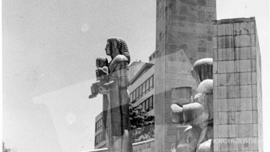 $!Monumento a la Madre, 'un homenaje de amor y ternura'