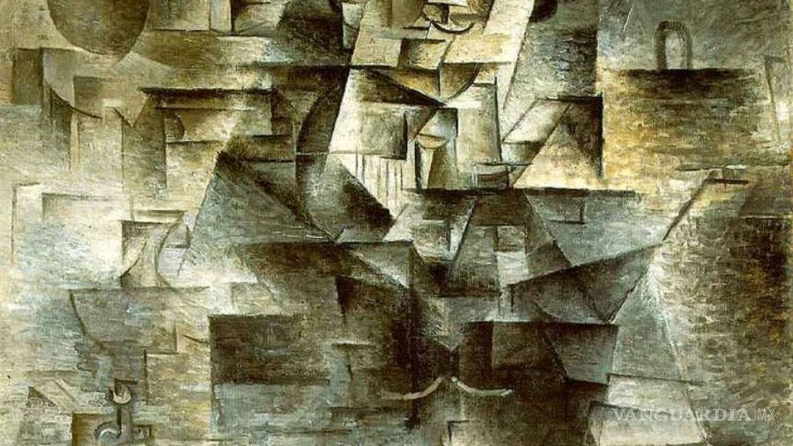 $!Museo Británico adquiere 16 litografías y 3 aguatintas de Pablo Picasso