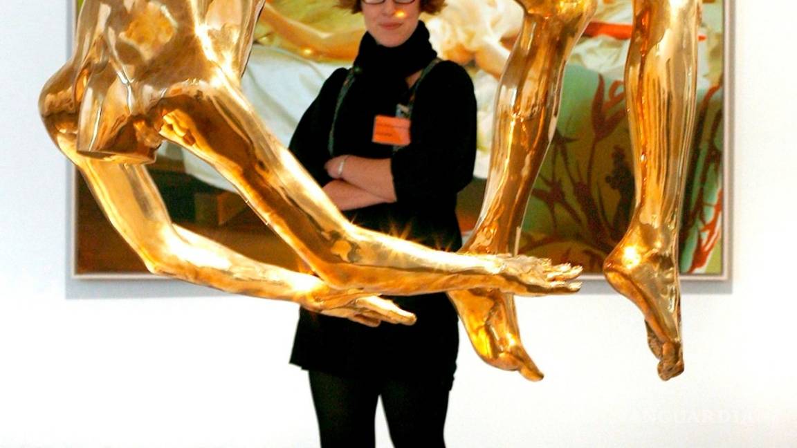 $!Pintoras y escultoras que son poco conocidas u olvidadas por la historia