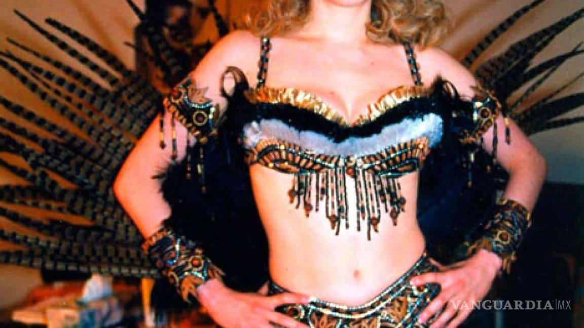 $!Se apaga una estrella: Adiós Edith González