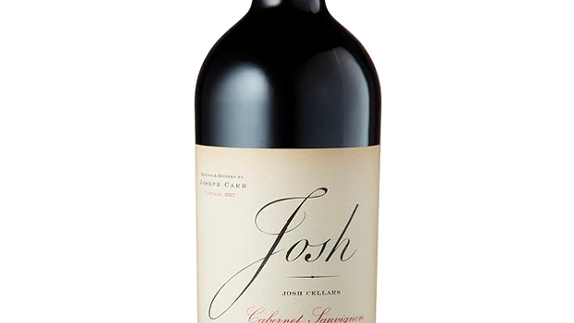 $!Uvas: Cabernet Sauvignon.