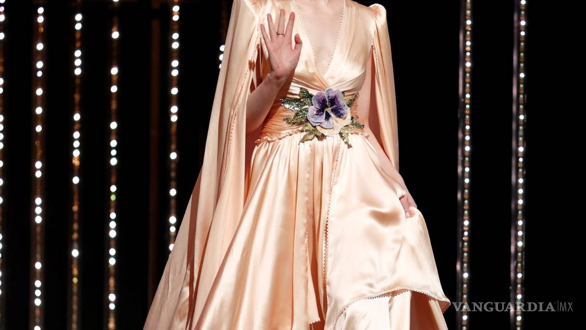 $!Así es la moda en Cannes