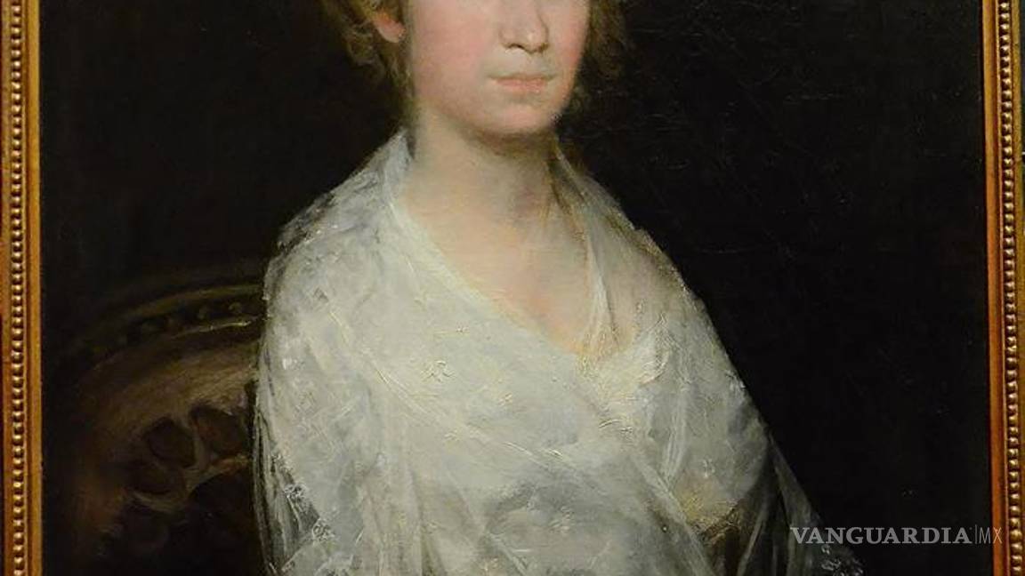 $!Muestra "Francisco de Goya, único y eterno" abre en el Museo de San Carlos