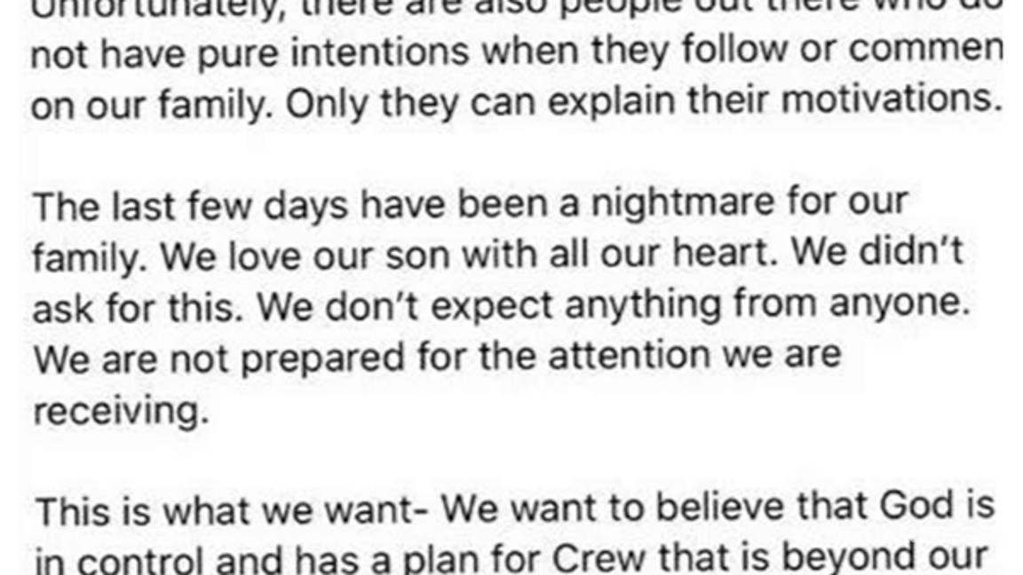 $!Youtuber sube fotos de la muerte de su bebé, la tunden con críticas