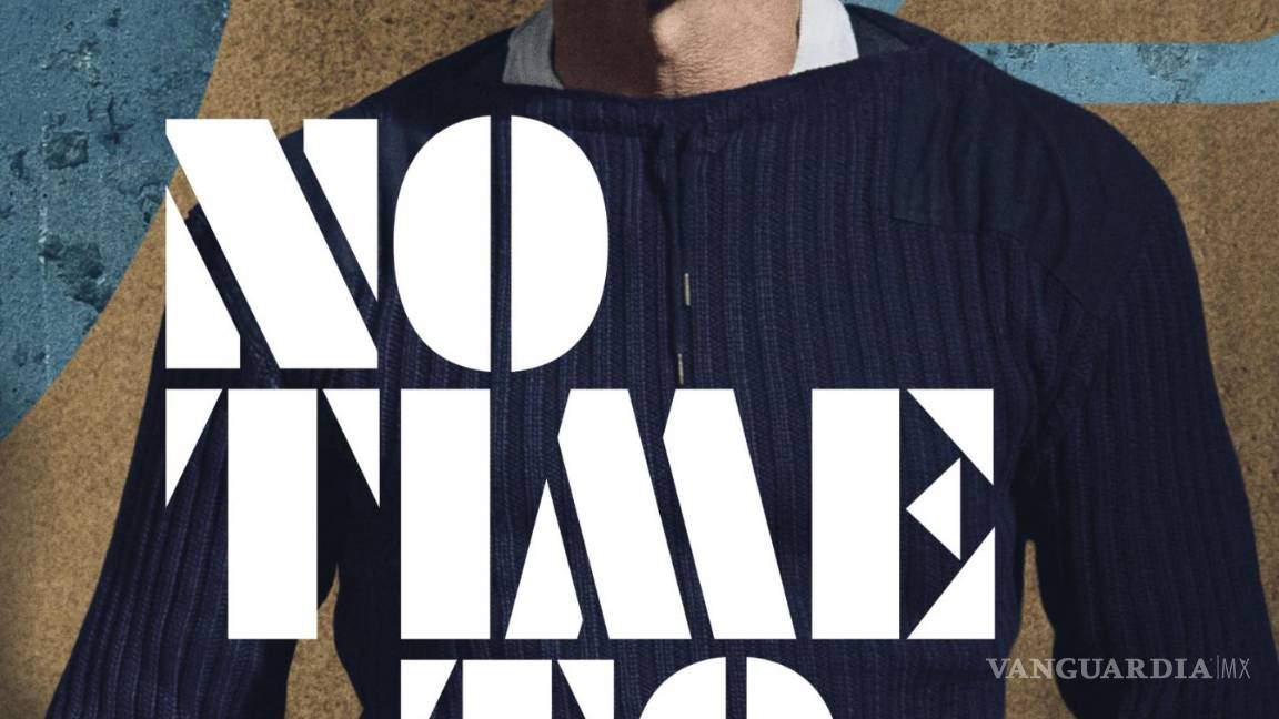 $!James Bond seguirá con sus fallas, pero el público podrá juzgarlo: Daniel Craig