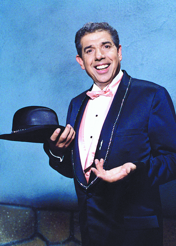 $!Conquistando el ‘show bussines’: De Coahuila para el mundo