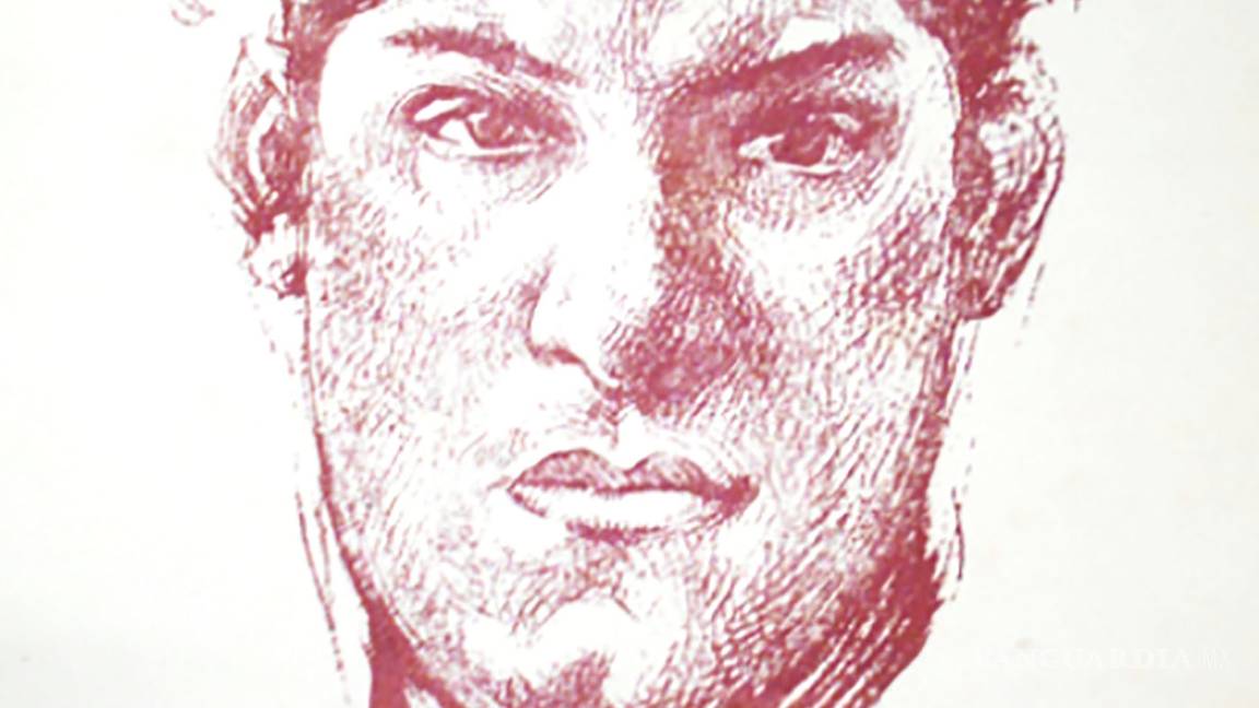 $!90 aniversario del poeta fusilado: Otilio González