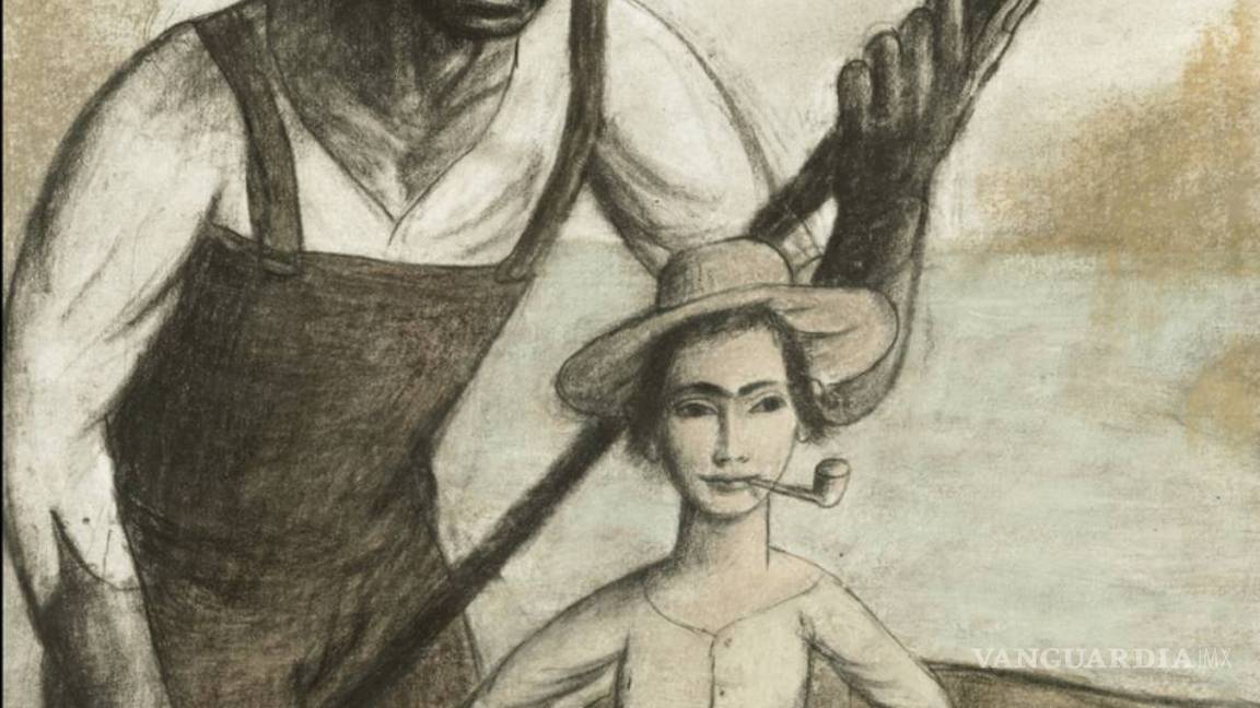 $!Pablo Auladell dio vida con sus ilustraciones a “Las aventuras de Huckleberry Finn” de Mark Twain