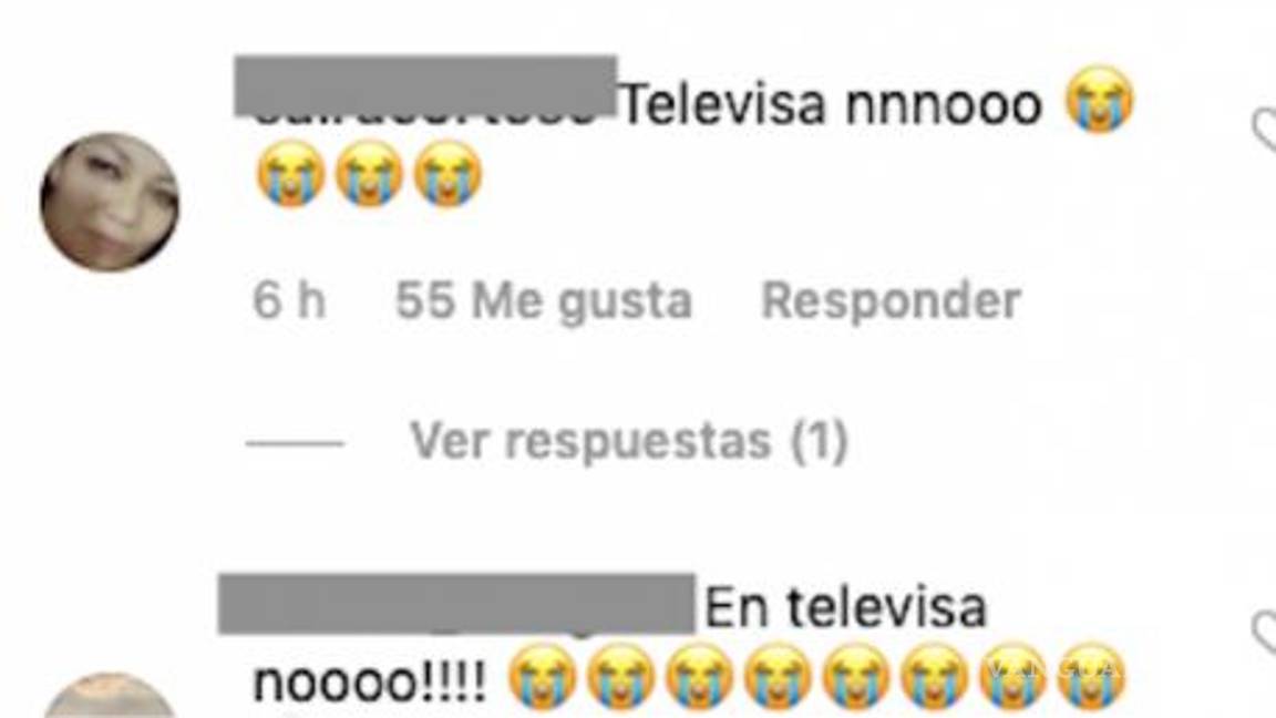 $!Ingrid Coronado se presenta en Intrusos de Televisa y genera polémicos comentarios