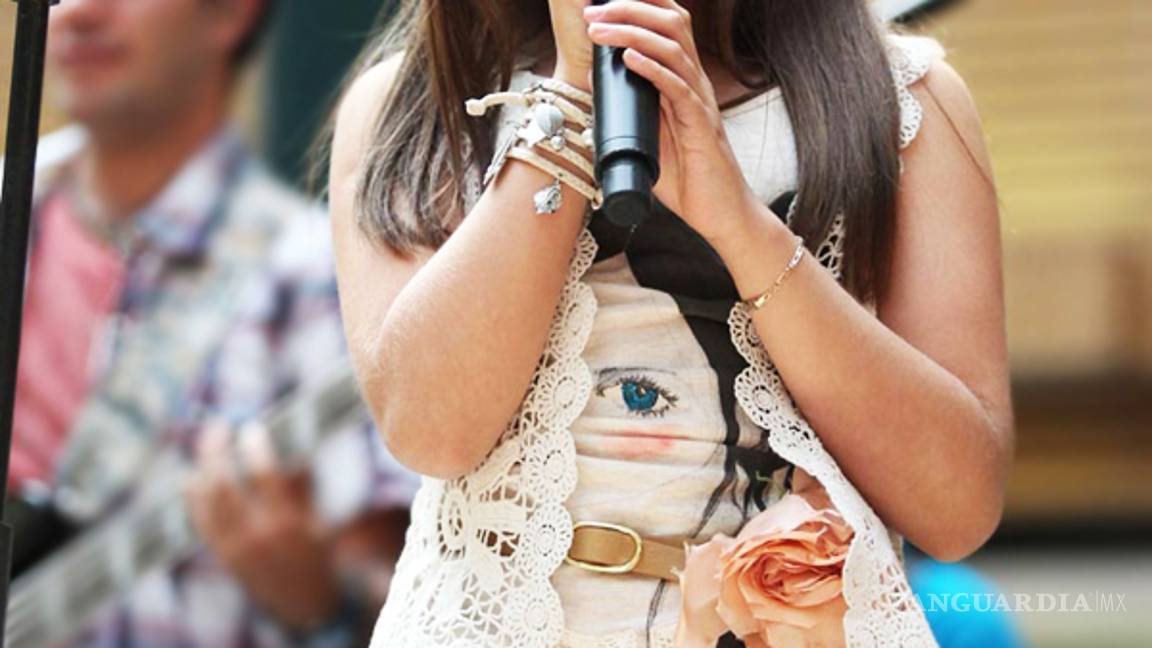 $!Así luce hoy la niña de Los Vázquez Sounds