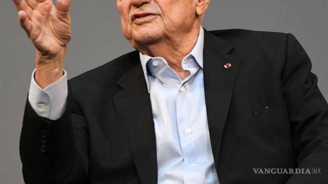 $!Barenboim y Gehry presentan una nueva sala de conciertos en Berlín