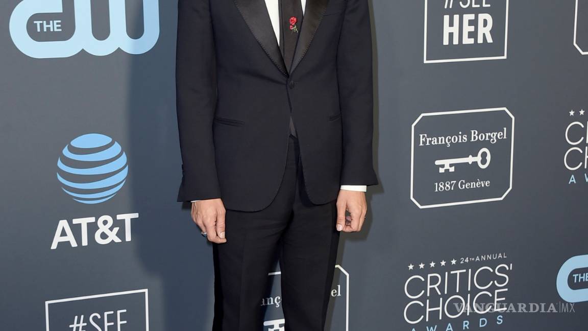 $!La Alfombra Azul: Llegan las estrellas a los Critic’s Choice Awards