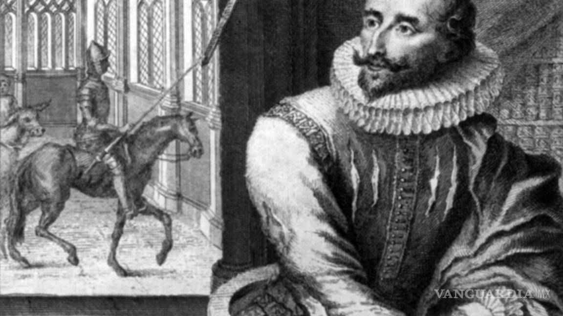 $!470 años celebrando el genio del “Príncipe de los Ingenios”