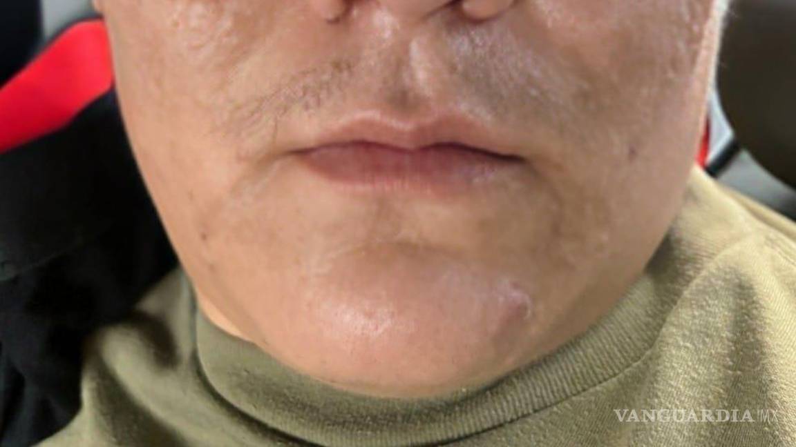 Tras ser detenidos en Nuevo León, fuerzas federales vincularon a los arrestados