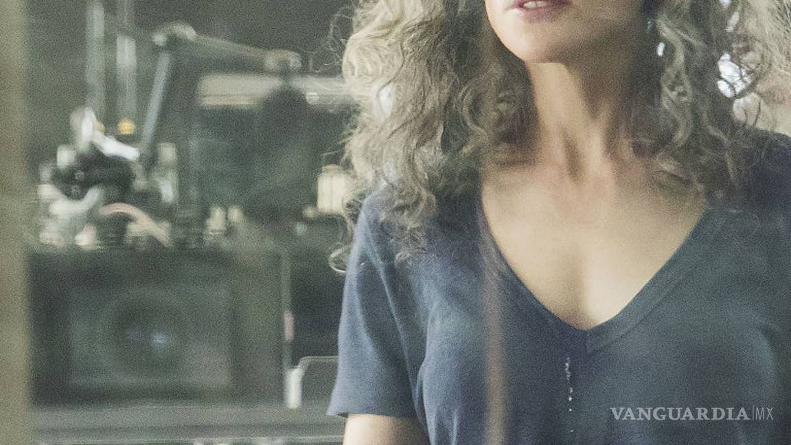 $!Con cabello gris aparecerá Nicole Kidman en ‘Top of the Lake’