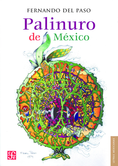 $!El tiempo de Fernando del Paso