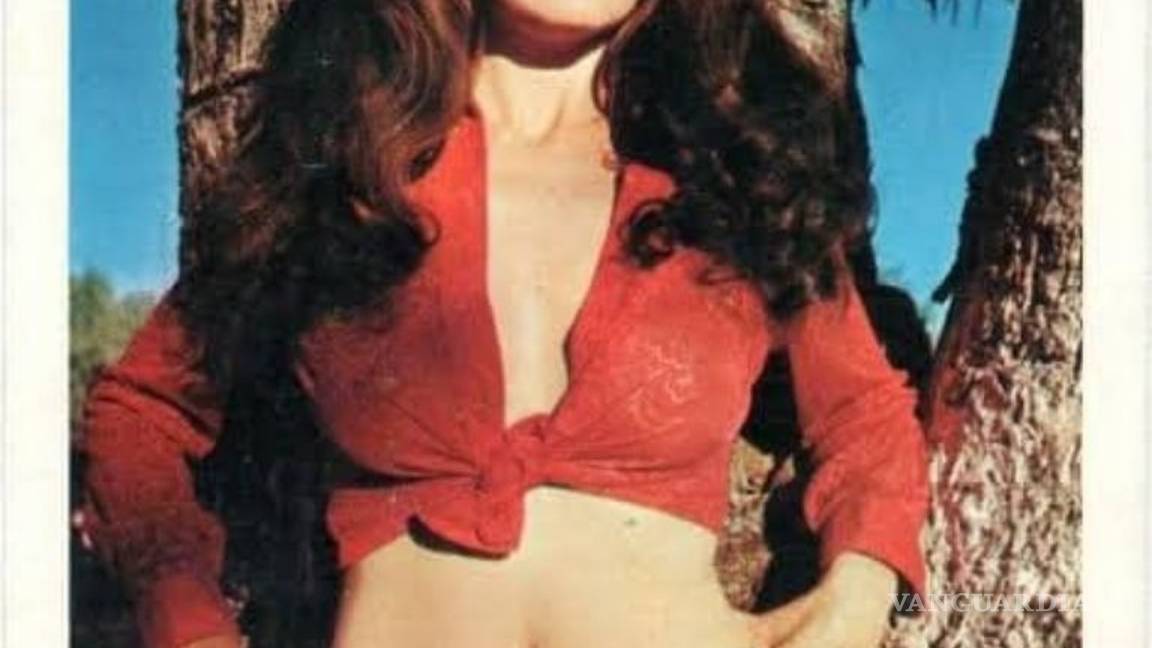 $!Isela ¡nos vas a hacer mucha falta!