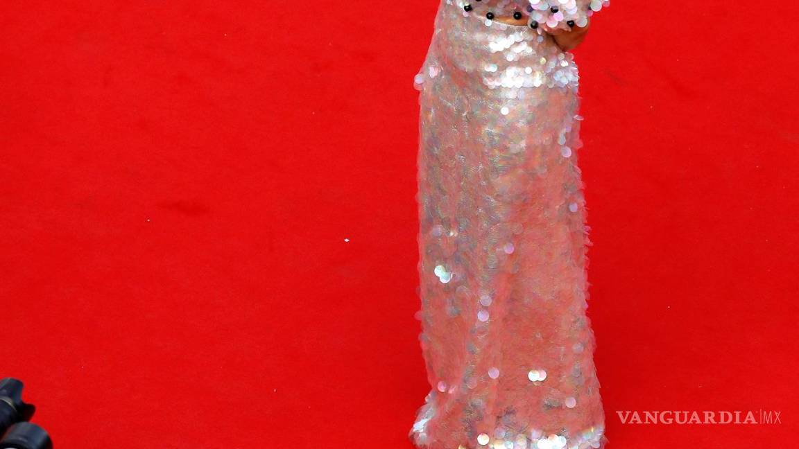 $!Regreso de la 74 edición del Festival de Cine de Cannes en imágenes