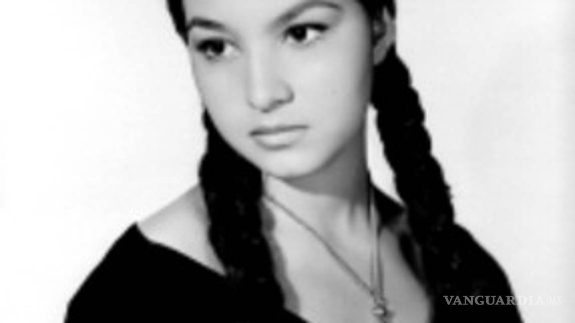 $!Muere Sonia Infante, actriz y sobrina de Pedro Infante