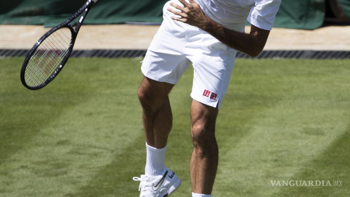 $!Comienza la lucha en Wimbledon, ¿habrá alguna sorpresa?