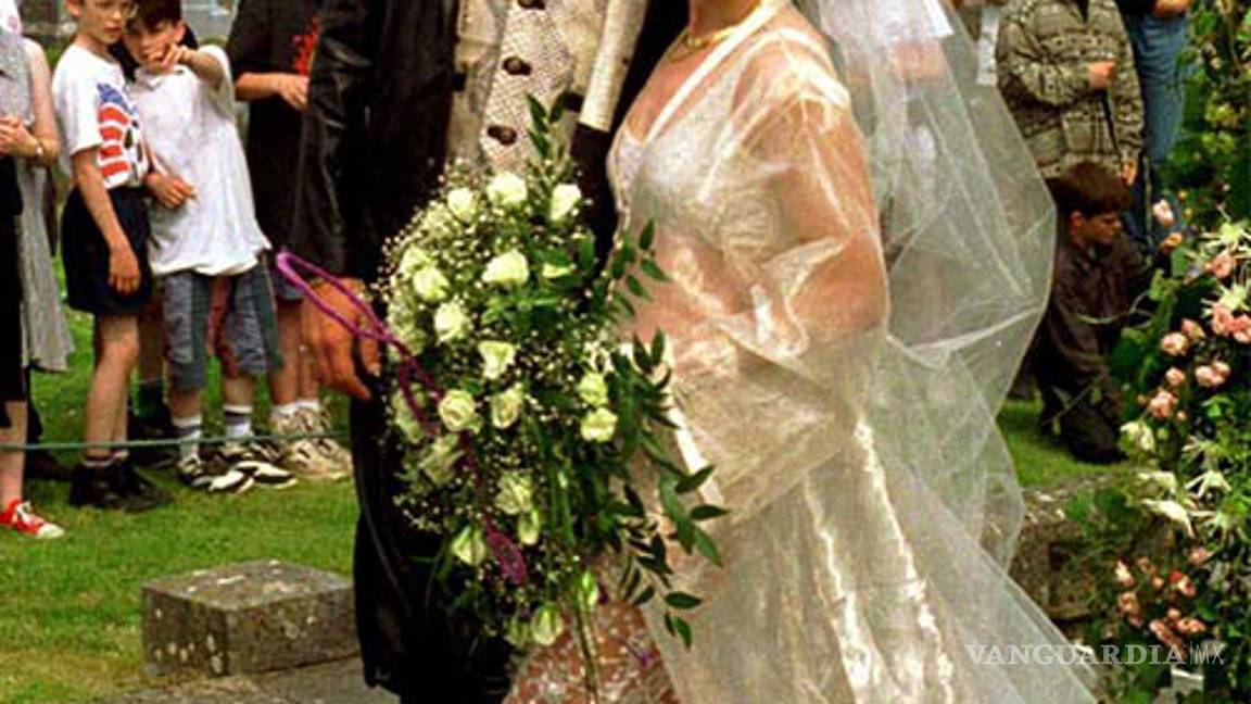 $!El sorpresivo y temprano adiós a Dolores O’ Riordan