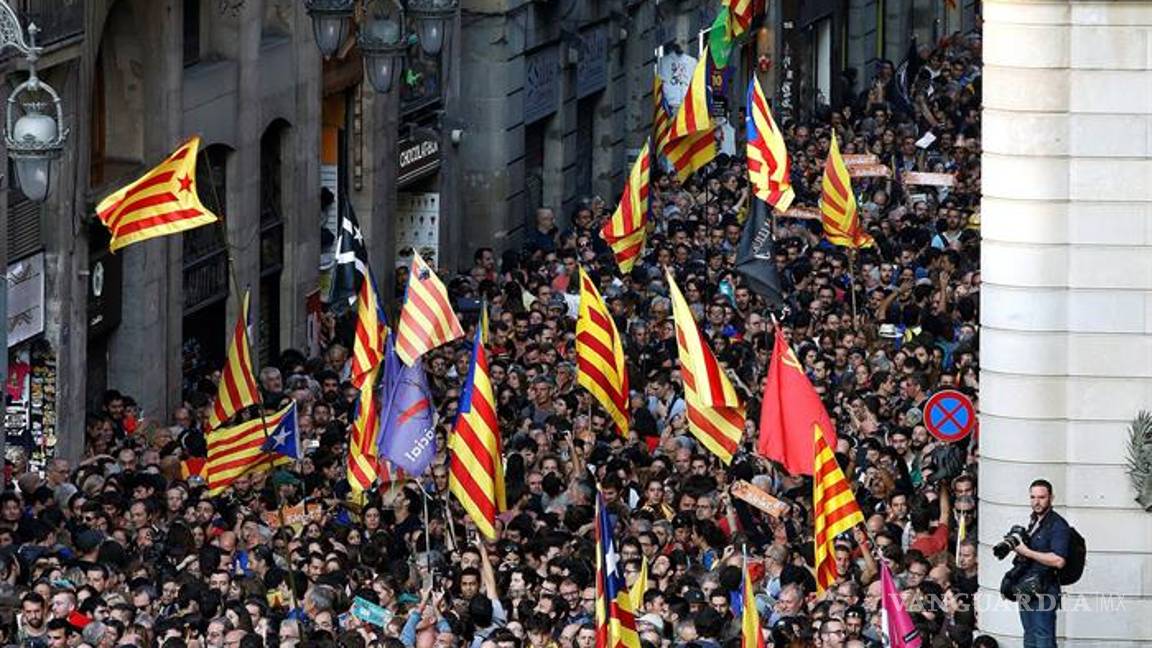 $!Cataluña, entre la normalidad e incertidumbre