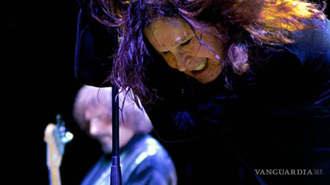 $!Black Sabbath bajará el telón