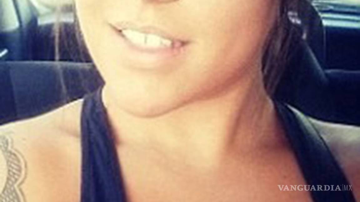 $!Mujeres soldado de EU, devastadas por sus fotos desnudas compartidas en Facebook