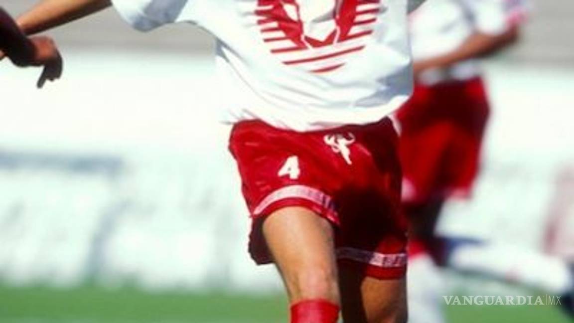 $!Así lucían los técnicos de los equipos que están en las semifinales del Clausura 2018