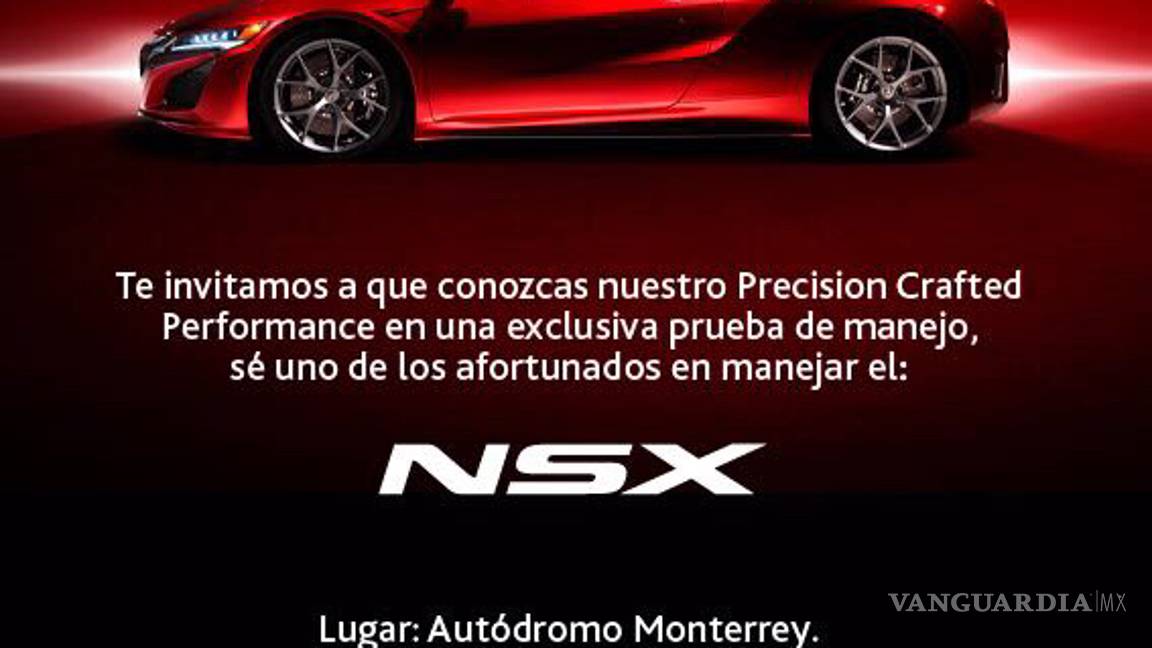 $!Conductor tendrá que pagar por destrozar Acura NSX de 4.6 millones