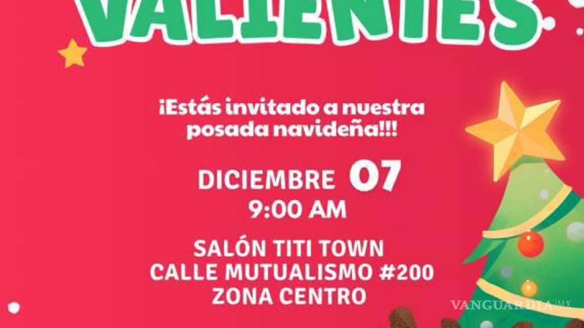 $!Juguetes, alimentos y donativos comienzan a reunirse para la tercera edición de la posada dirigida al grupo Pequeños Valientes Niños.