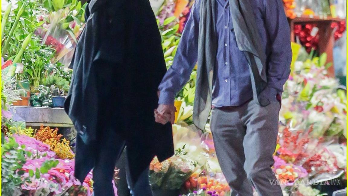 $!Jennifer Lawrence corta con su novio y su amiga se burla de ella