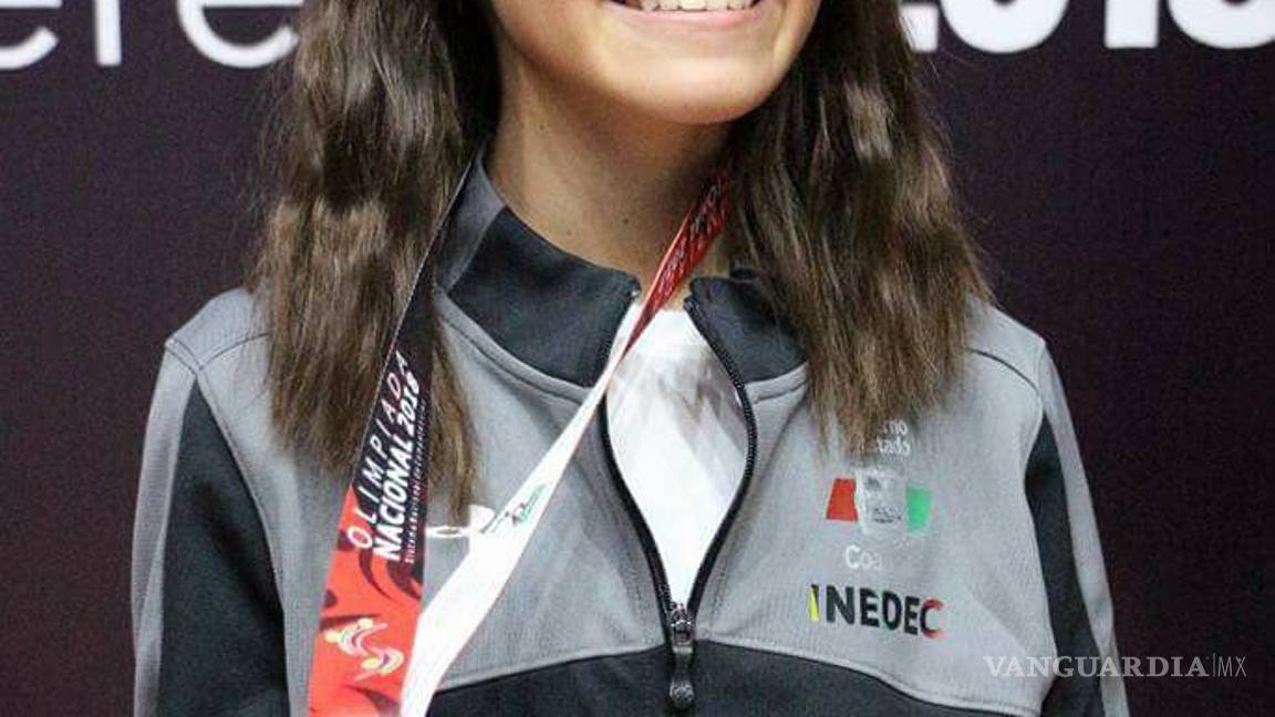 $!Conquista Coahuila la Olimpiada Nacional en lucha colgándose otros dos oros en la disciplina