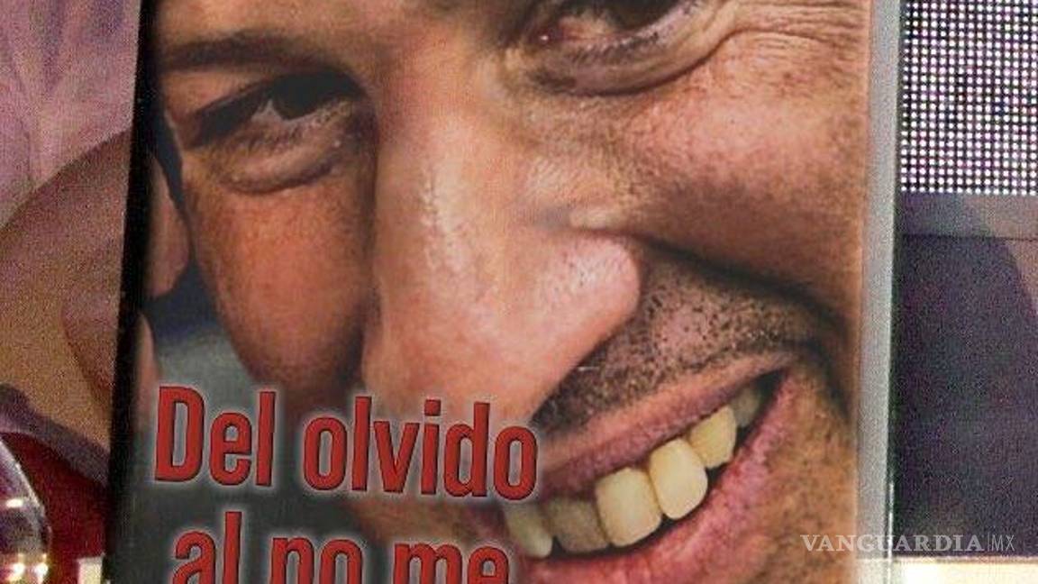 $!Filtran usuarios título del nuevo libro de Meade: “No me acuerdo”